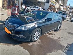 هيونداي أزيرا